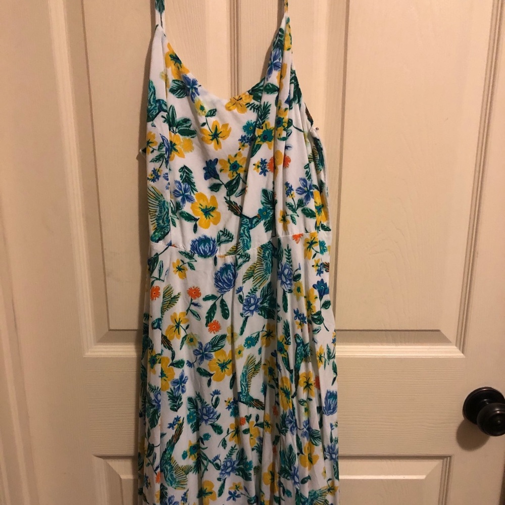 dress